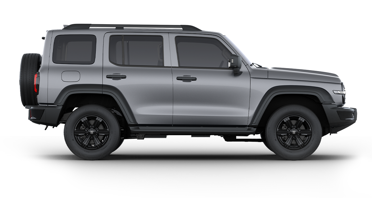 GWM Tank 300 Diesel