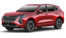 GWM Haval Jolion HEV Surabaya