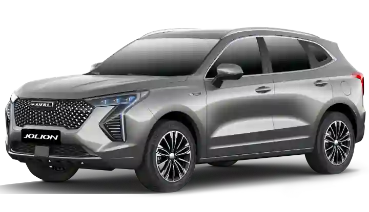 GWM Haval Jolion