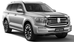 tank 500 grey