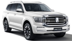 tank 500 white