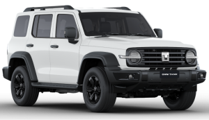 tank white